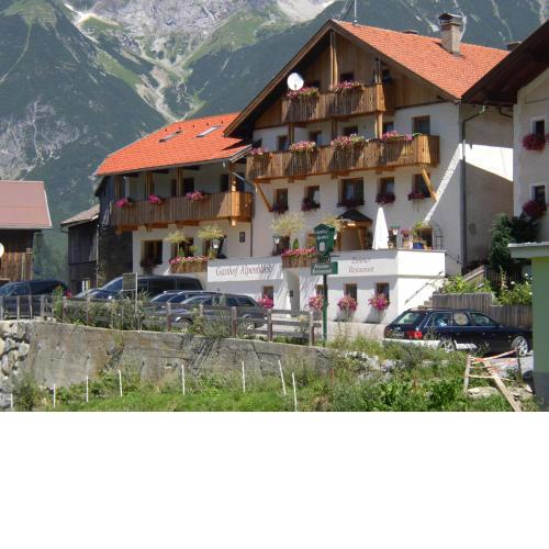 Gasthof Alpenblick