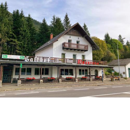 Gasthof Alpenrose