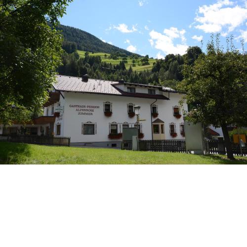 Gasthof Alpenrose