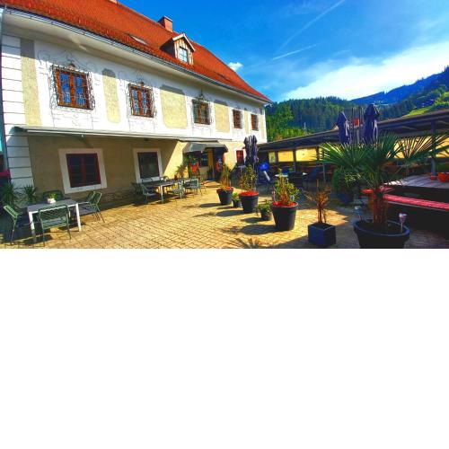 Gasthof Altes Hammerherrenhaus