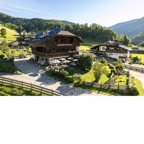 Gasthof-Appartements Sportalm