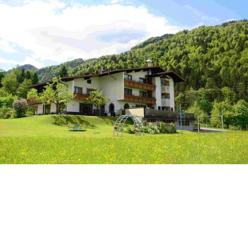 Gasthof Appartement`s Staffnerhof