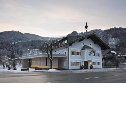 Gasthof Auwirt in Aurach