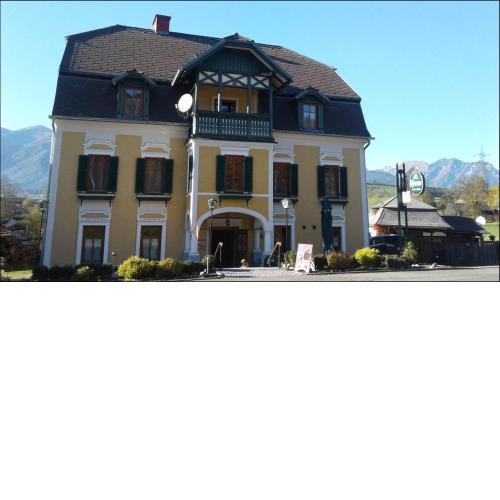 Gasthof Bad Edling