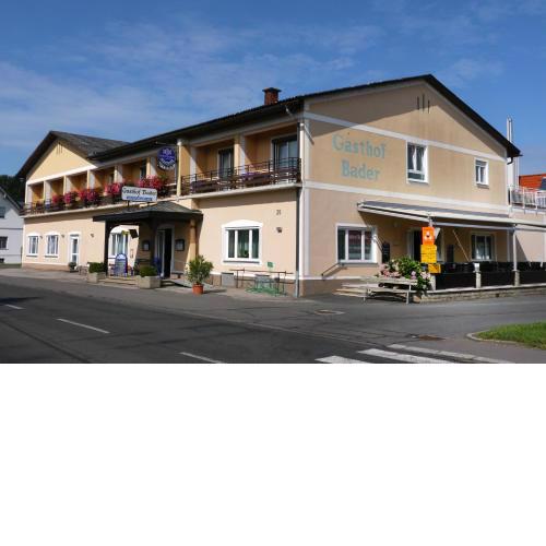 Gasthof Bader