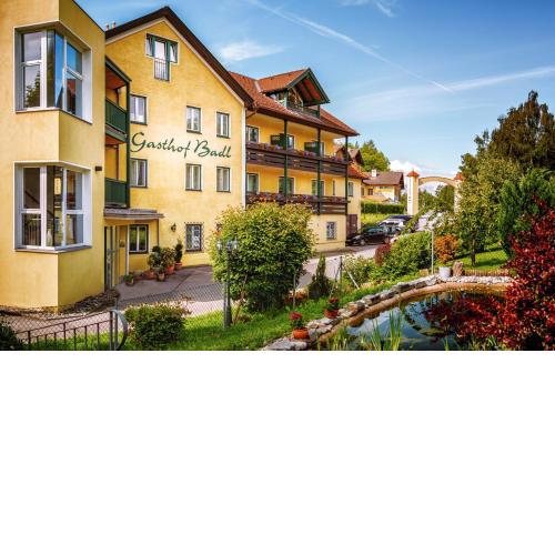 Gasthof Badl - Bed & Breakfast