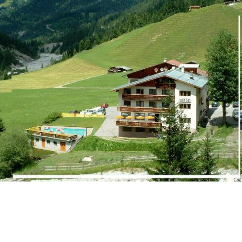 Gasthof Bergheimat