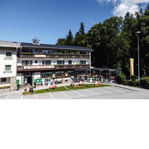 Gasthof Berghof