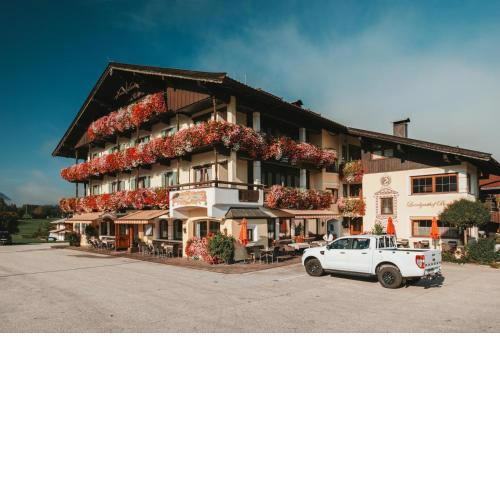 Gasthof Bocking