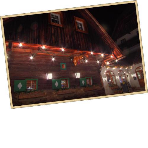 Gasthof & Buschenschank Windisch
