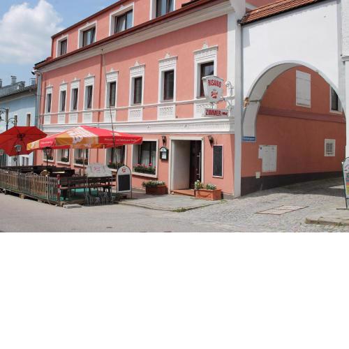 Gasthof-Cafe-Risano