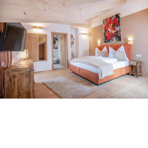 Gasthof Dorfwirt Sandgruber Ges.m.b.H