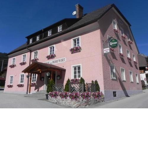 Gasthof Dorfwirt
