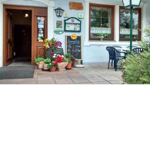 Gasthof Dürregger