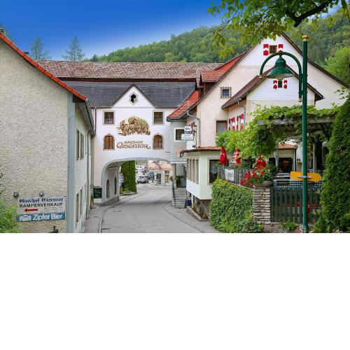Gasthof Eisentor