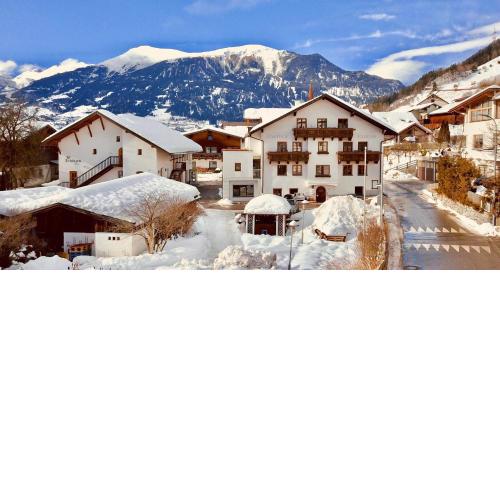 Gasthof Falkeis