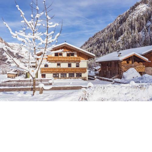 Gasthof Feuerstein