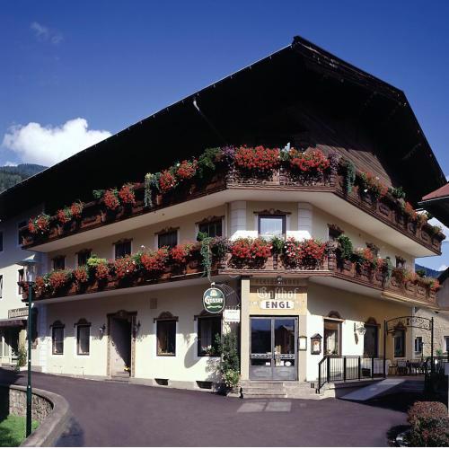Gasthof-Fleischerei Engl