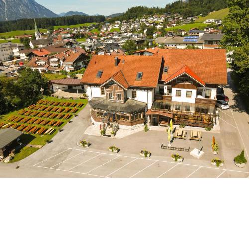 Gasthof Franziskibad