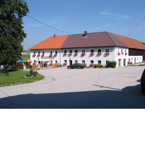 Gasthof Franzosenhof