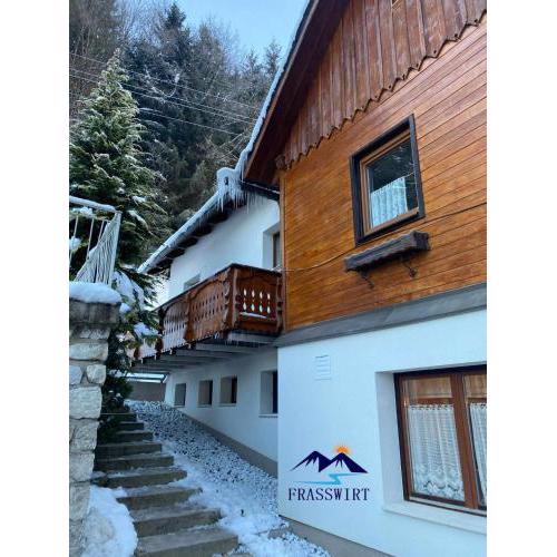 Gasthof Frasswirt