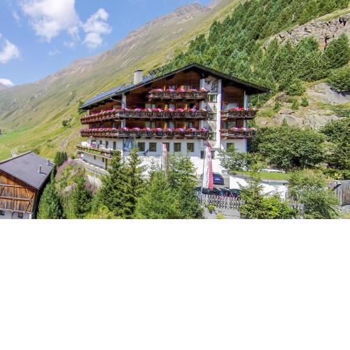 Gasthof Geierwallihof