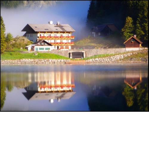 Gasthof Gosausee