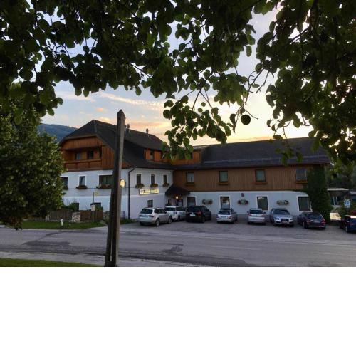 Gasthof Grabenwirt