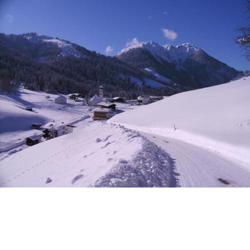 Gasthof Gradlspitz