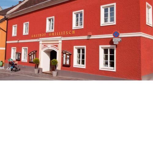 Gasthof Grillitsch Rösslwirt