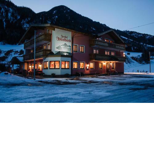 Gasthof Haidbach