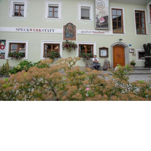 Gasthof Haudum