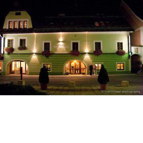 Gasthof Hensle