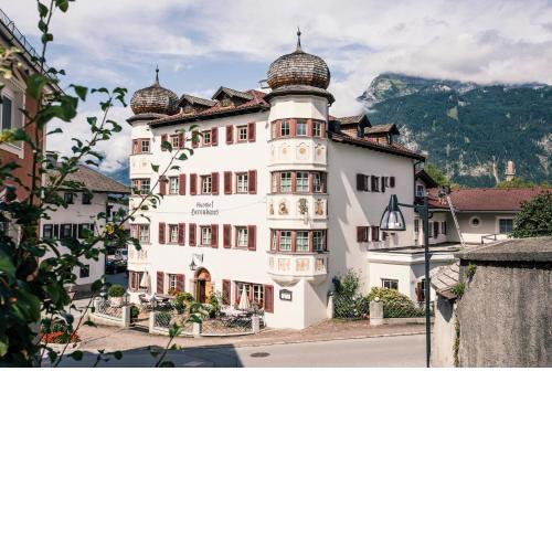 Gasthof Herrnhaus