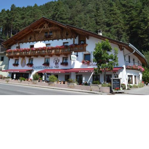Gasthof Hirschen
