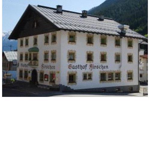 Gasthof Hirschen