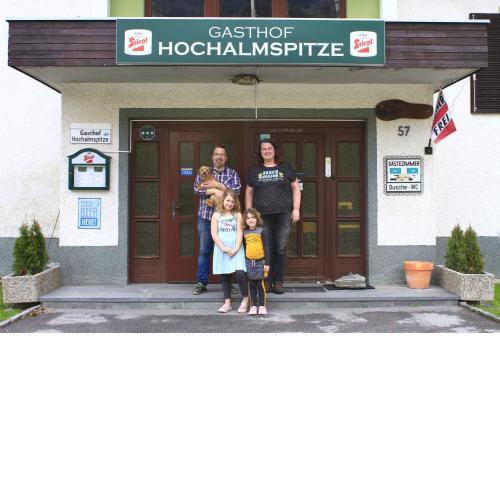 Gasthof Hochalmspitze