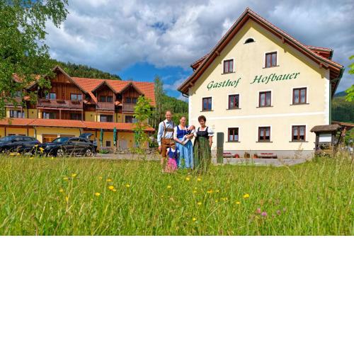 Gasthof Hofbauer