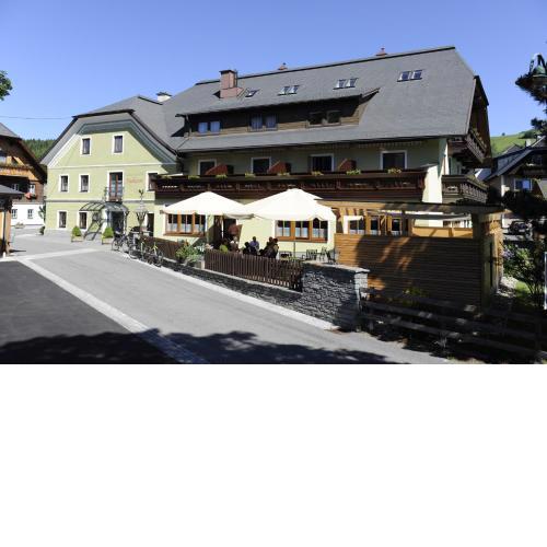 Gasthof Hotel Andlwirt