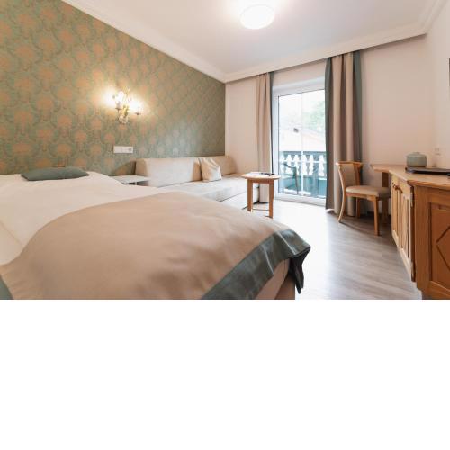 Gasthof Hotel Hauslwirt