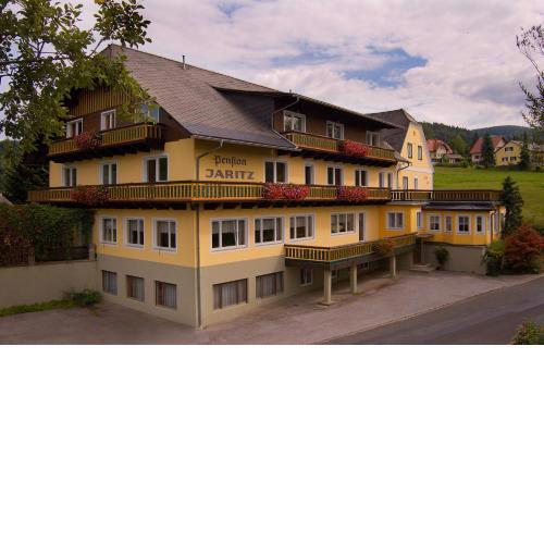 Gasthof-Hotel Jaritz