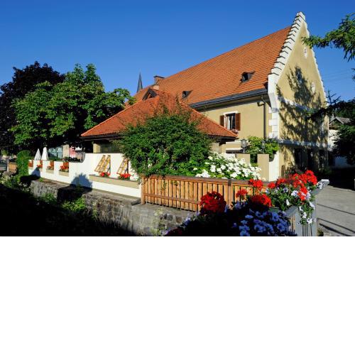 Gasthof Hotel Moser