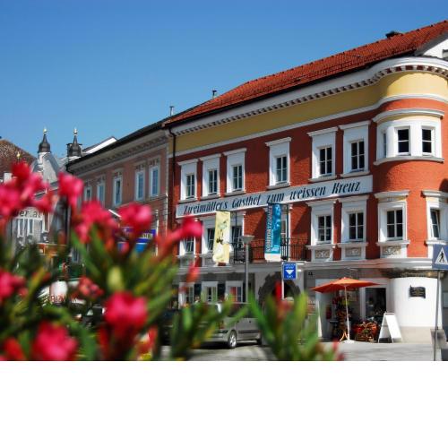 Gasthof Hotel Zweimüller
