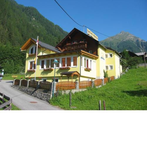 Gasthof Innerfraganterwirt