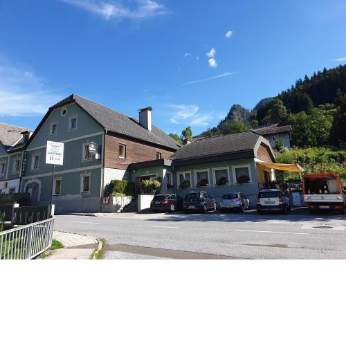 Gasthof International