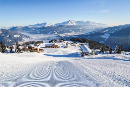 Gasthof Jandlalm