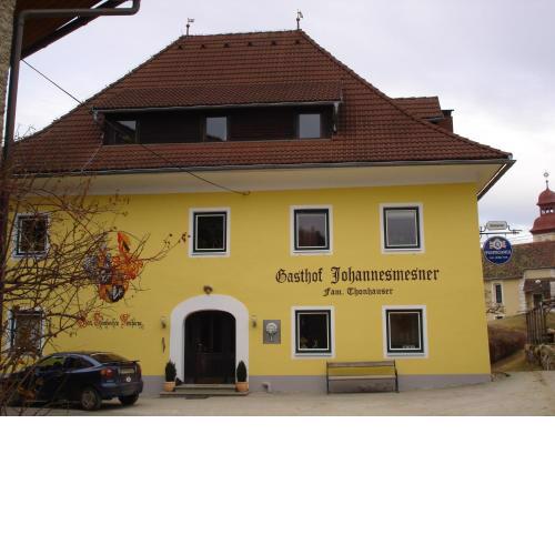Gasthof Johannesmesner