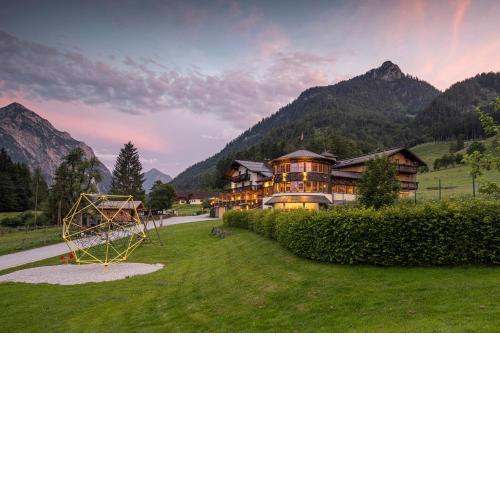 Gasthof Kleefeld