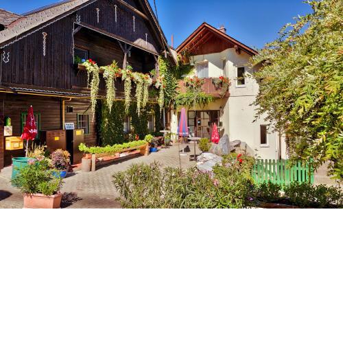 Gasthof Kranerwirt
