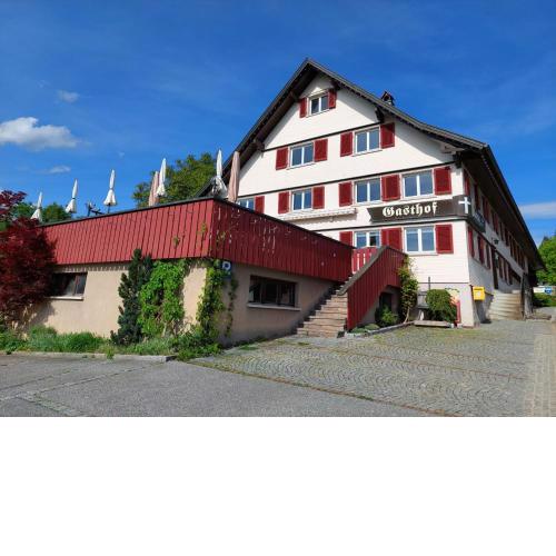 Gasthof Kreuz